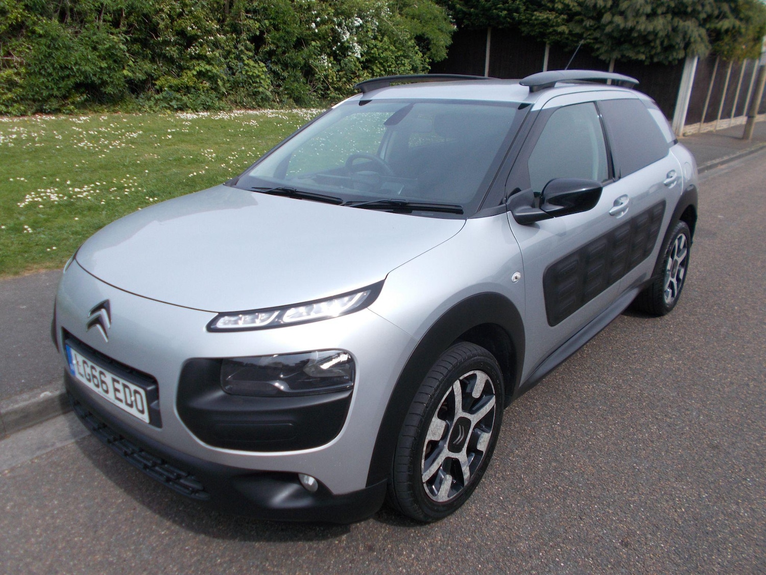 Vehicle 24