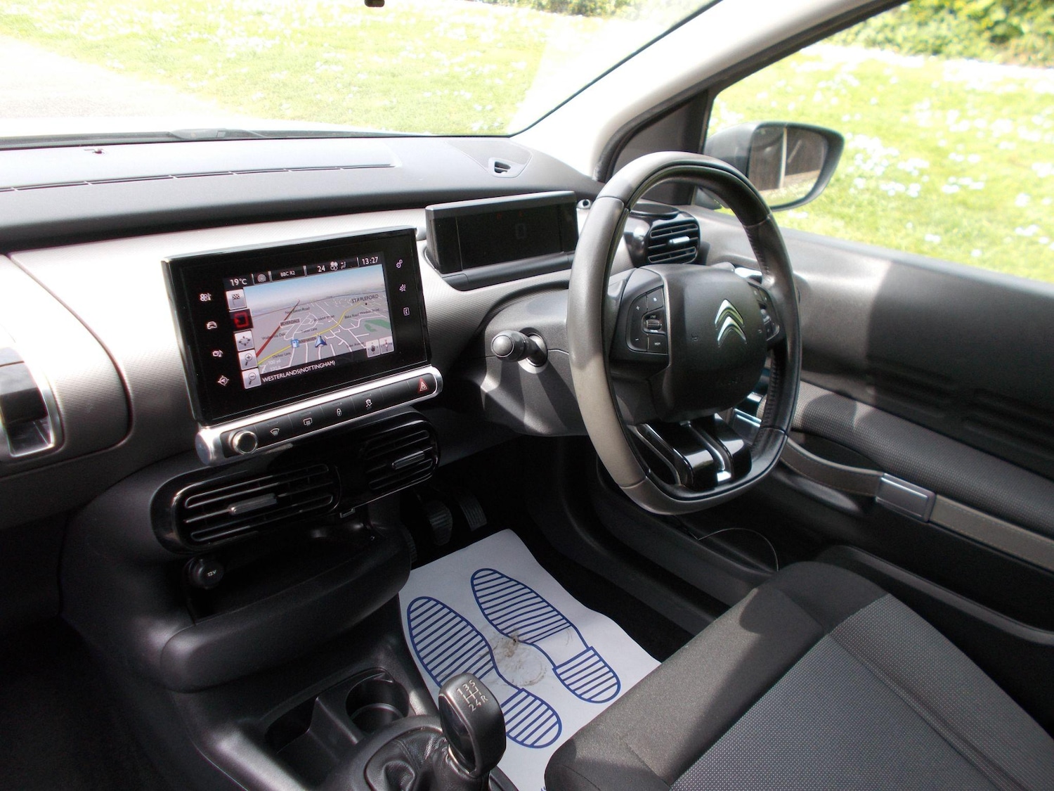 Vehicle 32