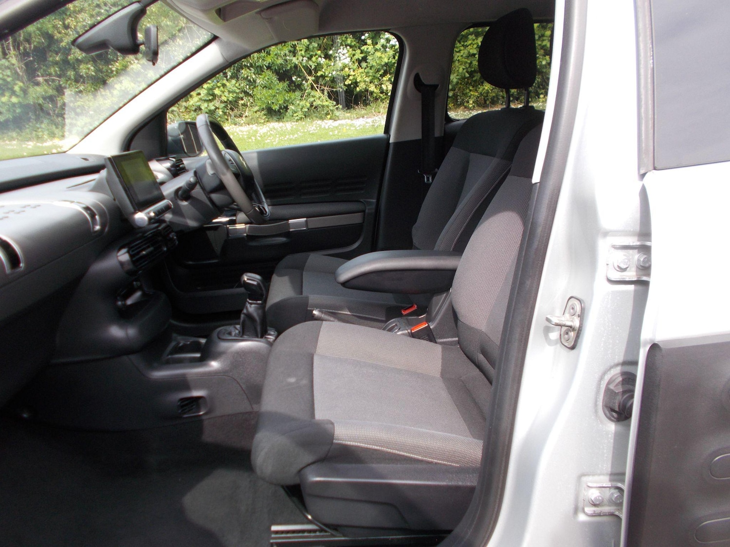 Vehicle 35
