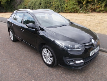 Used Renault Megane 2015 for sale - 79484533: Photo