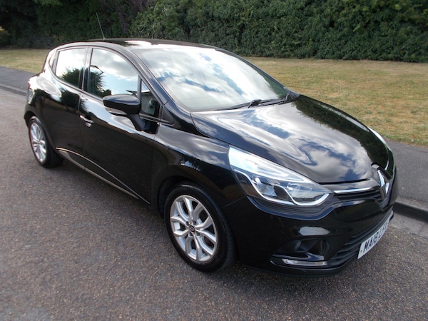 Used Renault Clio 2018 for sale - 75071592: Photo 11