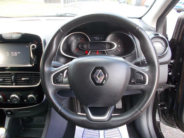 Used Renault Clio 2018 for sale - 75071592: Photo 12