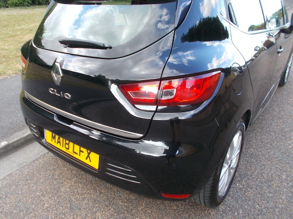 Used Renault Clio 2018 for sale - 75071592: Photo 18