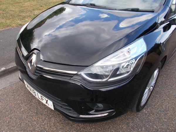 Used Renault Clio 2018 for sale - 75071592: Photo 27