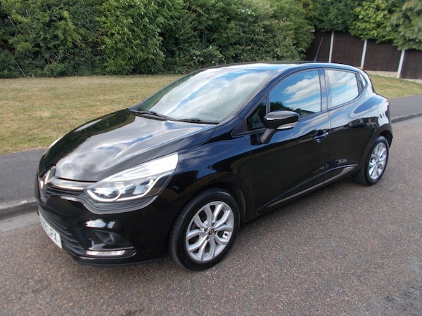 Used Renault Clio 2018 for sale - 75071592: Photo 29