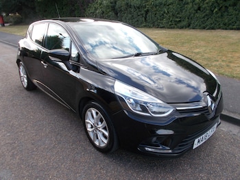 Used Renault Clio 2018 for sale - 75071592: Photo