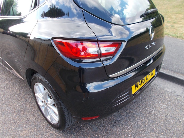 Used Renault Clio 2018 for sale - 75071592: Photo 31