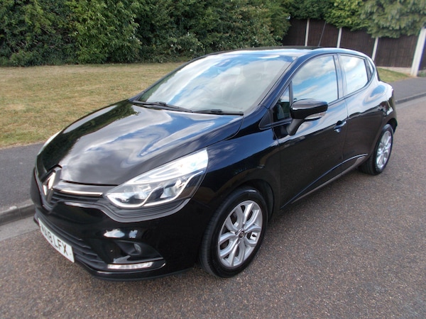 Used Renault Clio 2018 for sale - 75071592: Photo 34