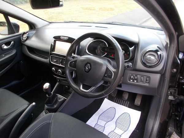 Used Renault Clio 2018 for sale - 75071592: Photo 5