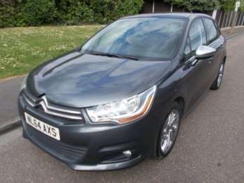 (63) - 1.6 HDi VTR+ Euro 5 5dr