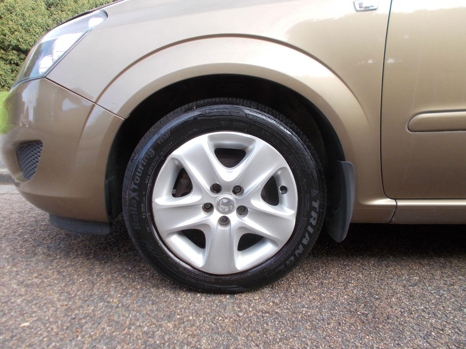 Used Vauxhall Zafira 2014 for sale - 76175199: Photo 19