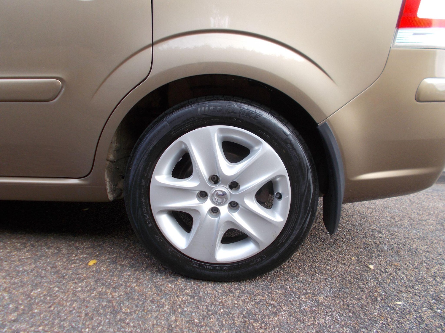 Used Vauxhall Zafira 2014 for sale - 76175199: Photo 26