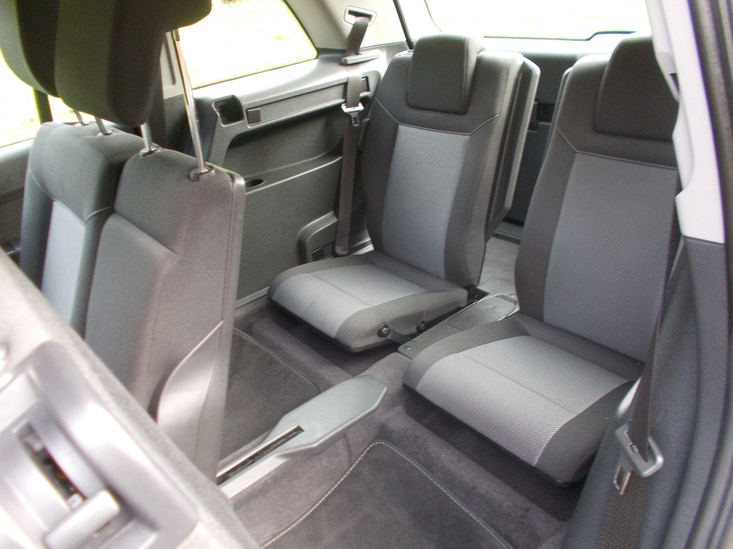 Used Vauxhall Zafira 2014 for sale - 76175199: Photo 28