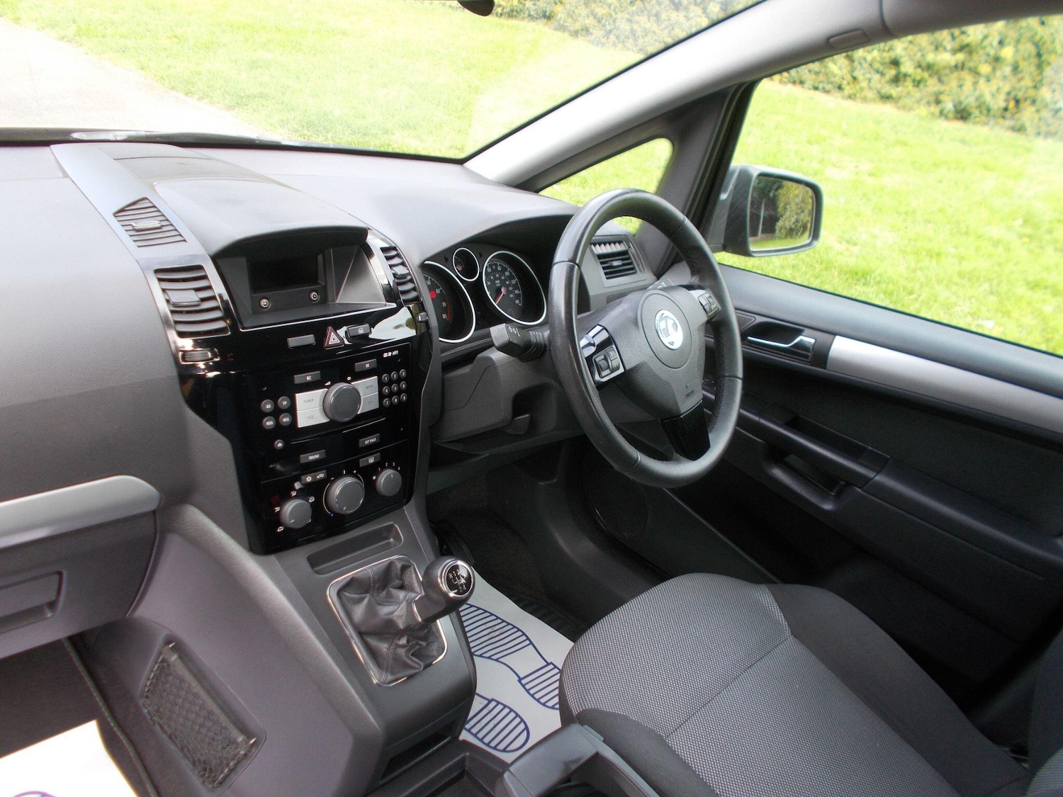 Used Vauxhall Zafira 2014 for sale - 76175199: Photo 31