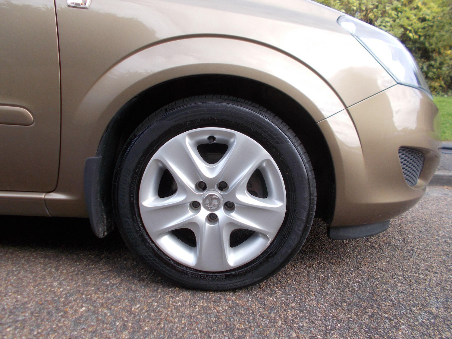 Used Vauxhall Zafira 2014 for sale - 76175199: Photo 37