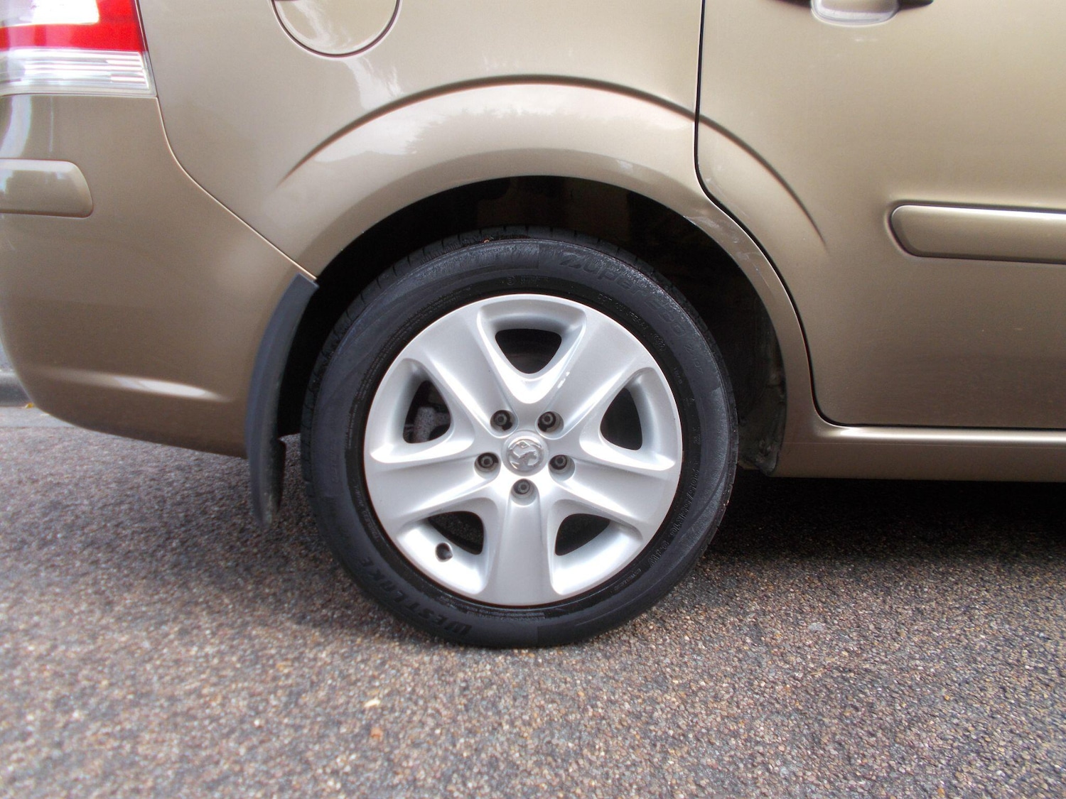 Used Vauxhall Zafira 2014 for sale - 76175199: Photo 40