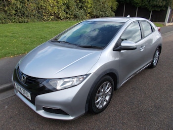 Honda - Civic