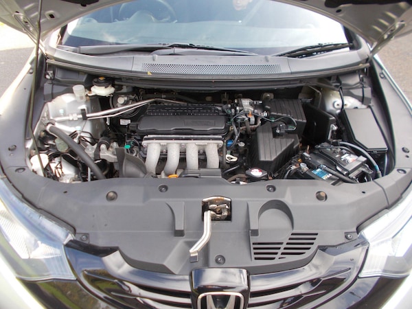 Used Honda Civic 2014 for sale - 76166526: Photo 28