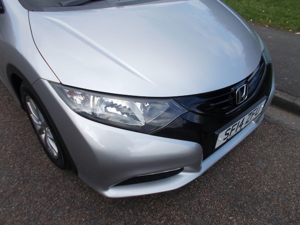 Used Honda Civic 2014 for sale - 76166526: Photo 29