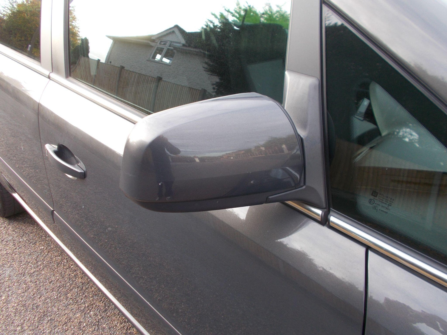 Used Vauxhall Zafira 2012 for sale - 76996741: Photo 28