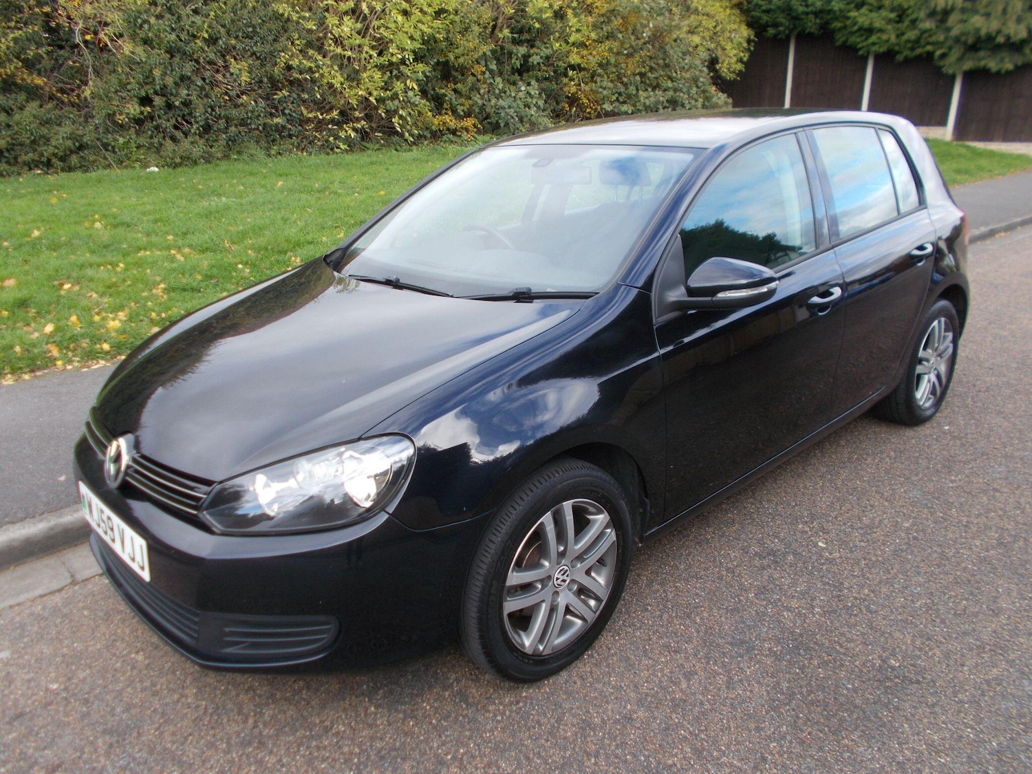 Used Volkswagen Golf 2010 for sale - 76408371: Photo 10