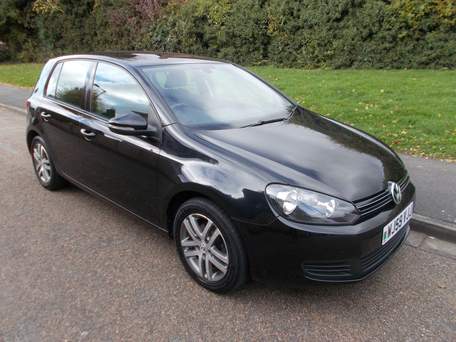 Used Volkswagen Golf 2010 for sale - 76408371: Photo 11