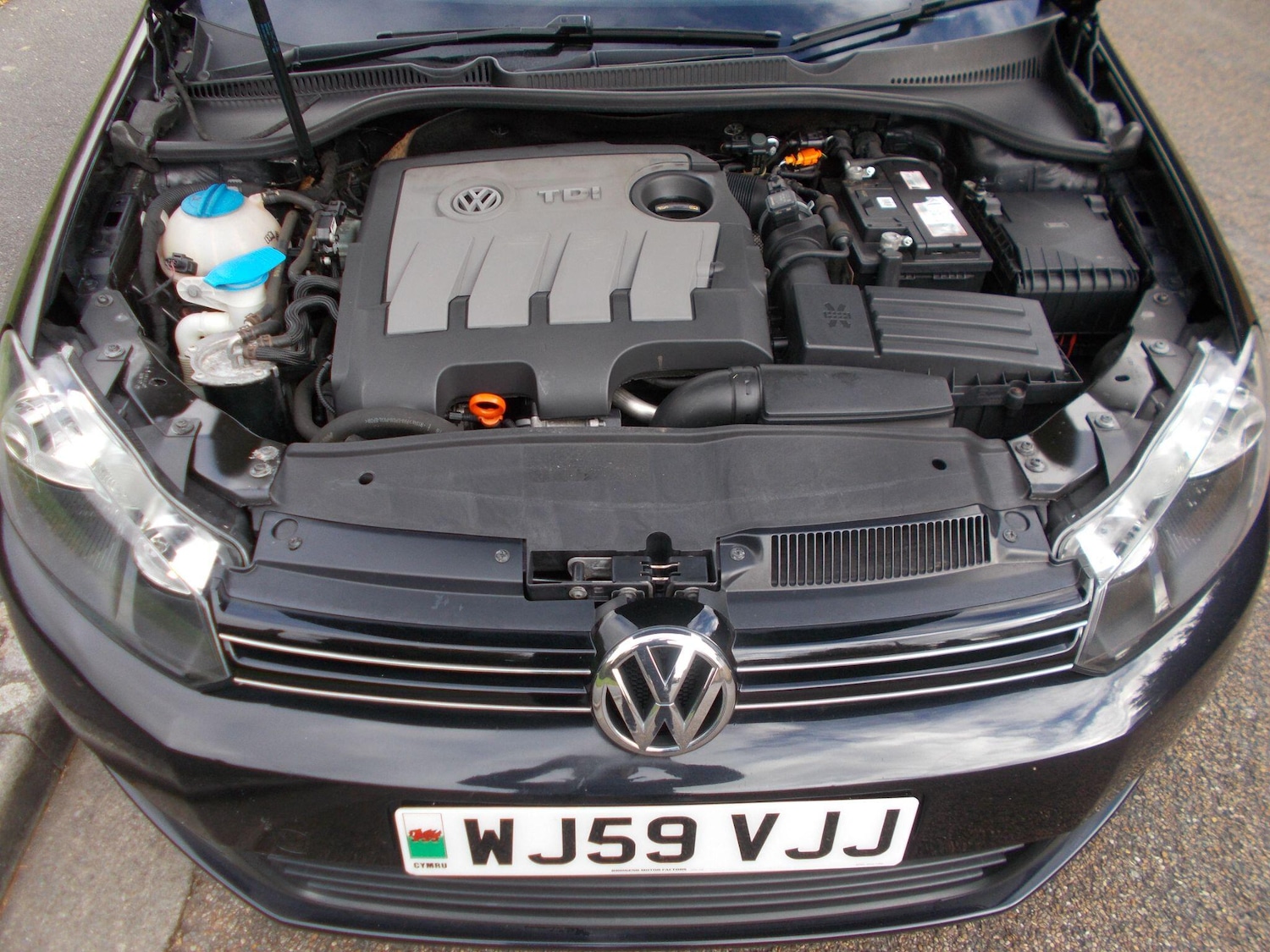 Used Volkswagen Golf 2010 for sale - 76408371: Photo 16