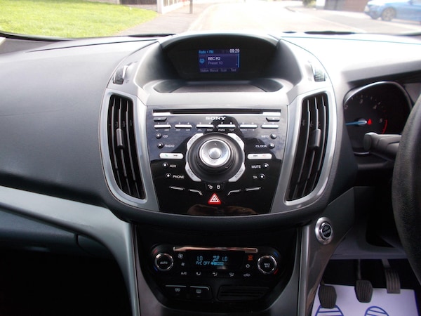 Used Ford C-Max 2012 for sale - 76174823: Photo 12