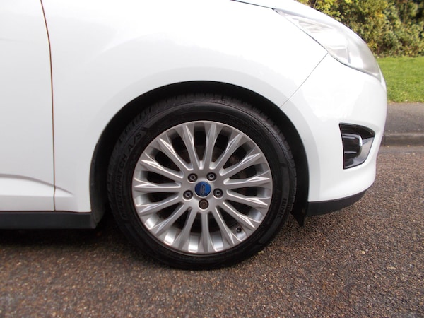 Used Ford C-Max 2012 for sale - 76174823: Photo 13