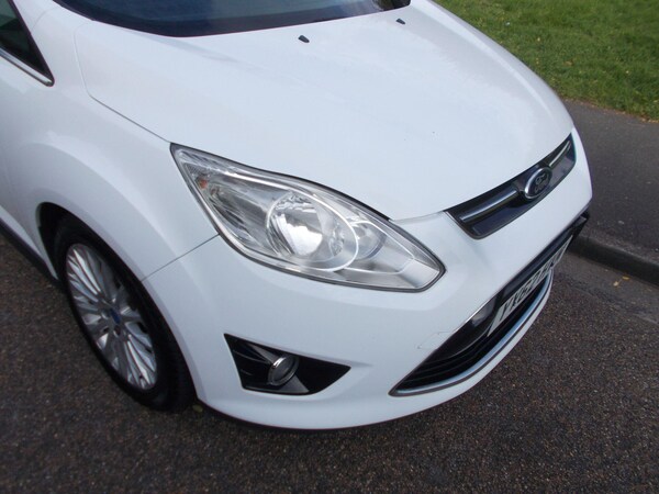 Used Ford C-Max 2012 for sale - 76174823: Photo 15