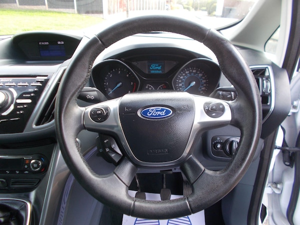 Used Ford C-Max 2012 for sale - 76174823: Photo 18