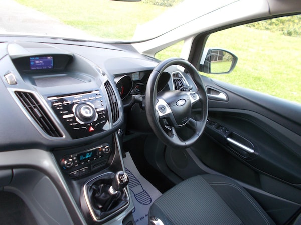Used Ford C-Max 2012 for sale - 76174823: Photo 20