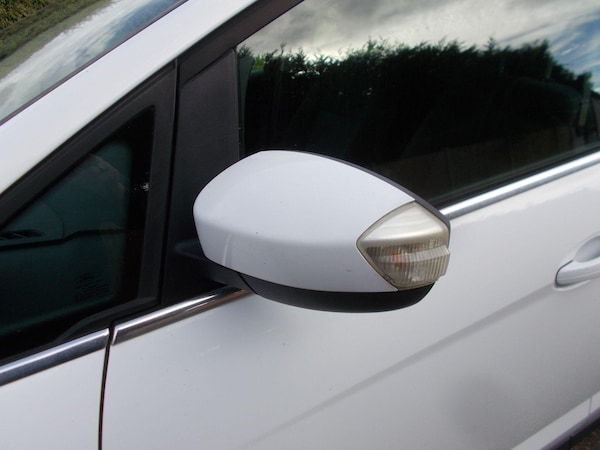 Used Ford C-Max 2012 for sale - 76174823: Photo 21