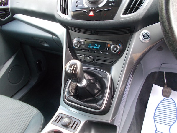 Used Ford C-Max 2012 for sale - 76174823: Photo 25