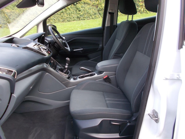 Used Ford C-Max 2012 for sale - 76174823: Photo 26