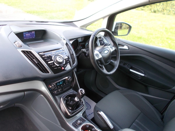 Used Ford C-Max 2012 for sale - 76174823: Photo 28