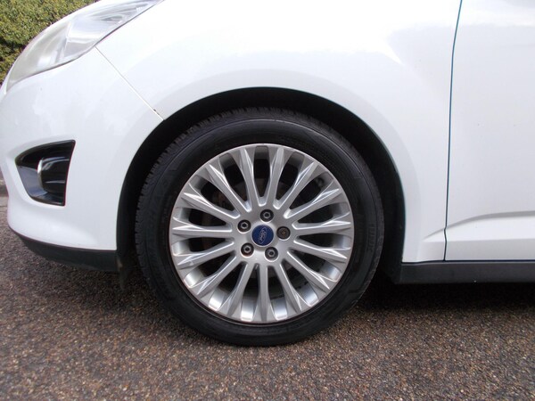Used Ford C-Max 2012 for sale - 76174823: Photo 29