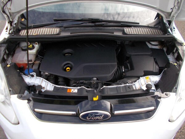Used Ford C-Max 2012 for sale - 76174823: Photo 36