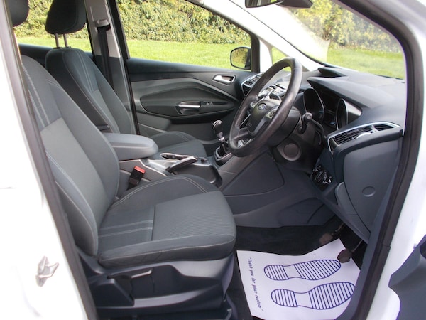 Used Ford C-Max 2012 for sale - 76174823: Photo 5