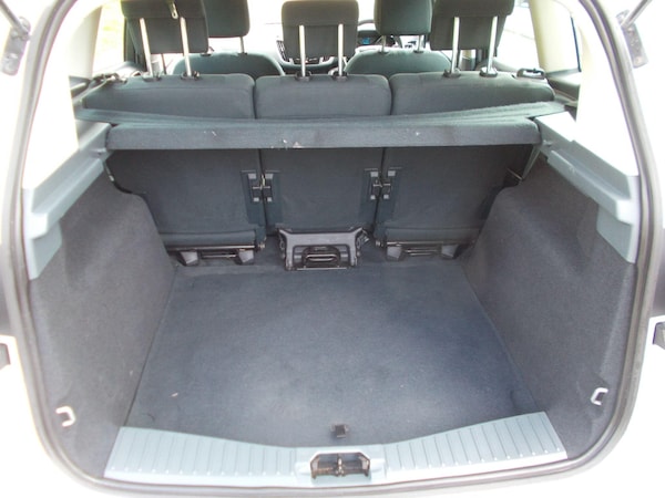Used Ford C-Max 2012 for sale - 76174823: Photo 8
