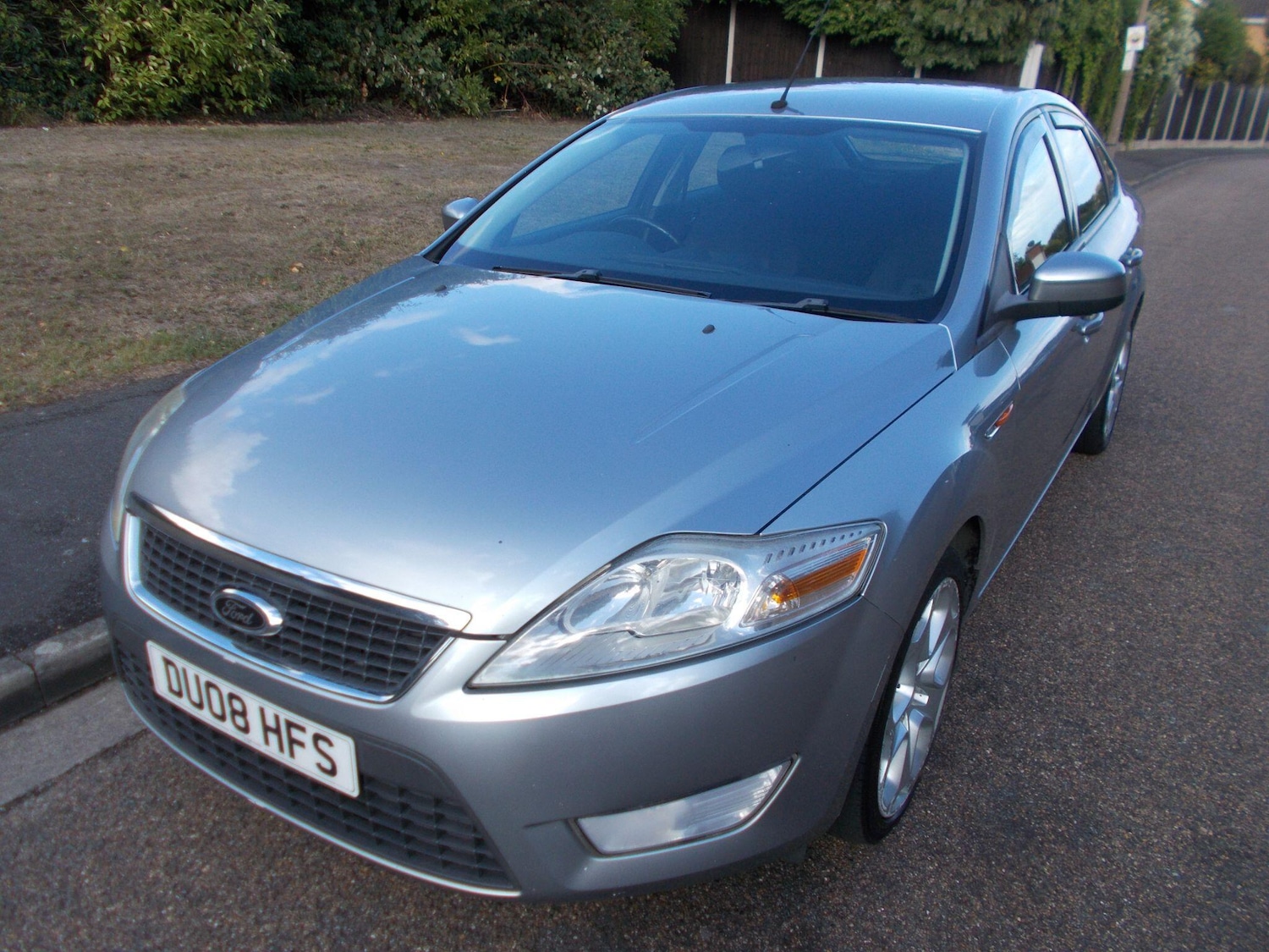 Vehicle 24
