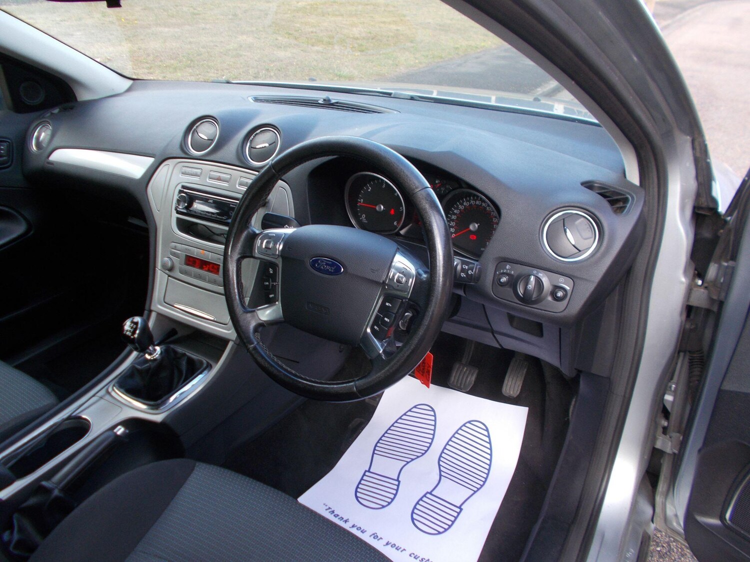 Vehicle 26