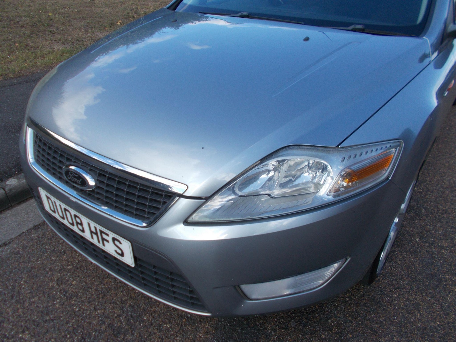 Vehicle 27