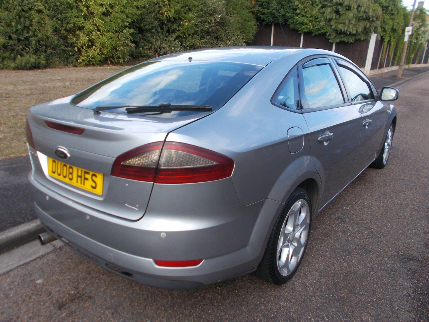 Vehicle 7