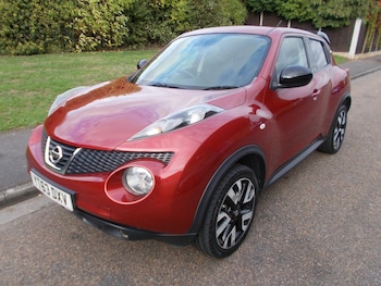 2013 (63) - 1.5 dCi 8v n-tec Euro 5 5dr