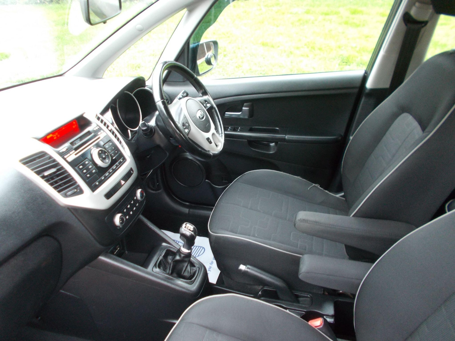 Used Kia Venga 2016 for sale - 76227780: Photo 12