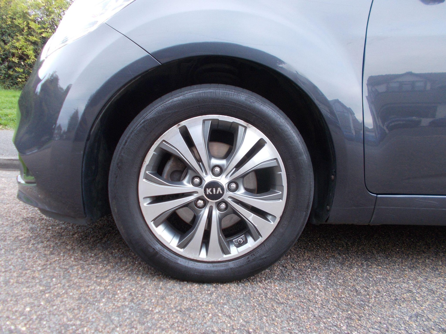 Used Kia Venga 2016 for sale - 76227780: Photo 13