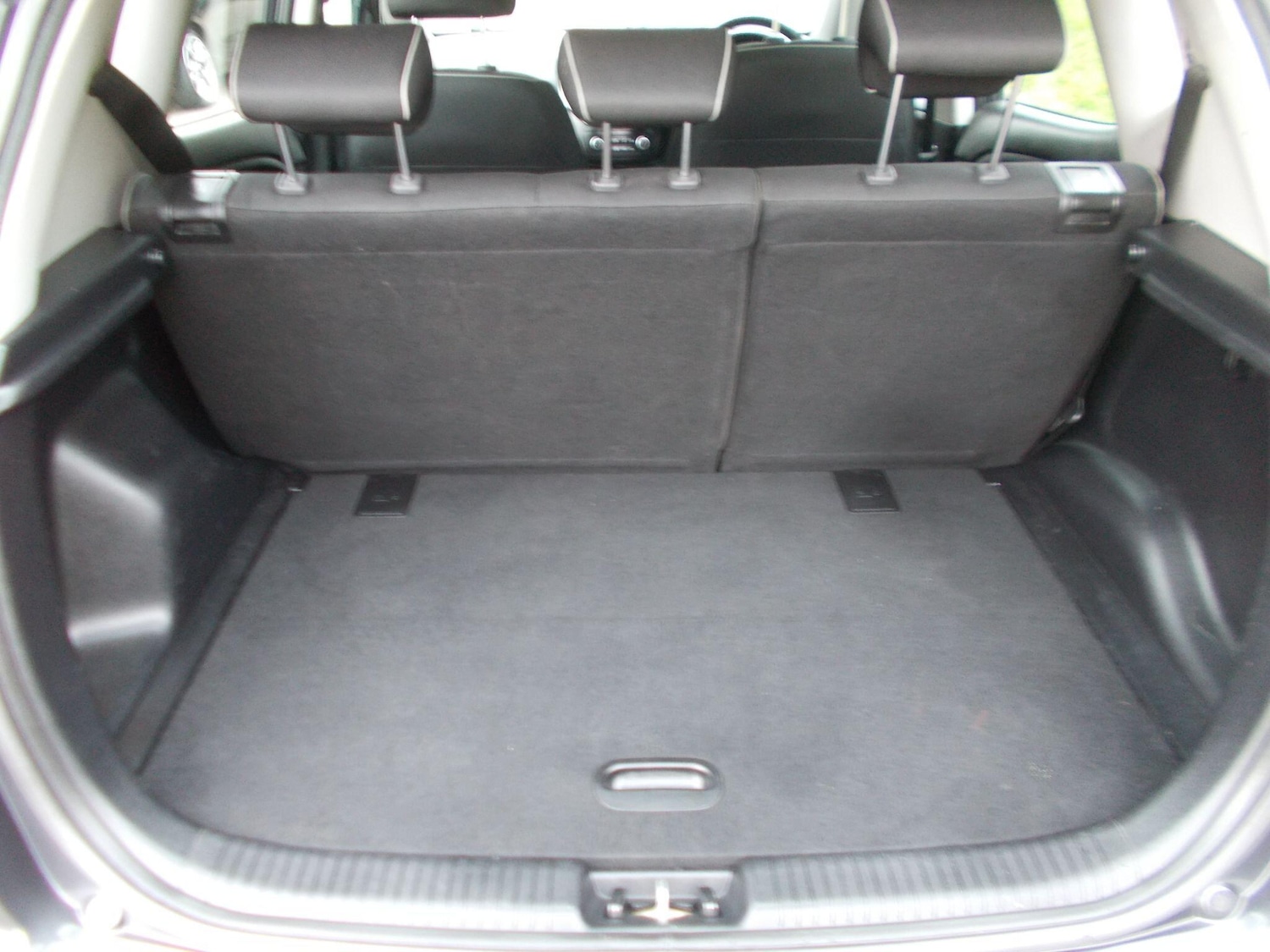 Used Kia Venga 2016 for sale - 76227780: Photo 15