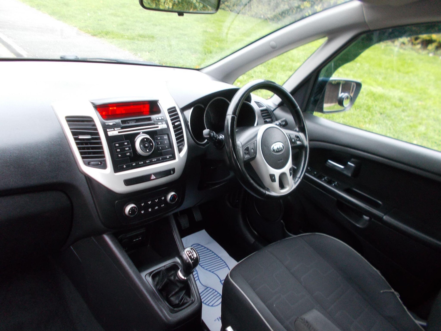 Used Kia Venga 2016 for sale - 76227780: Photo 19