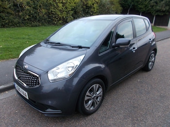 2016 (16) - 1.4 CRDi 2 Euro 6 5dr